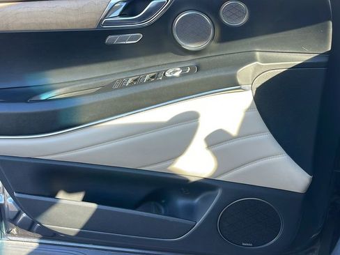 Used 2021 Genesis GV80 2.5T w/ Advanced Package 03 image 29