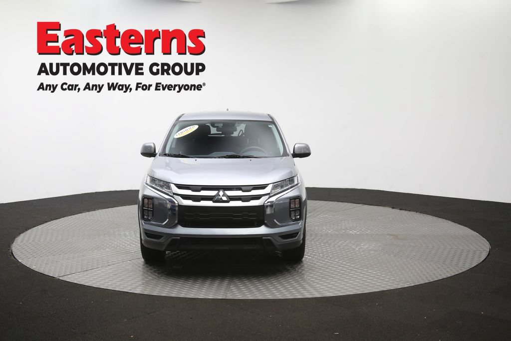 Used 2024 Mitsubishi Outlander Sport ES AWD/4WD image 53