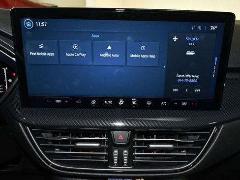 Used 2024 Ford Escape ST-Line w/ Tech Pack #1 image 35