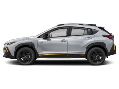 New 2026 Subaru Crosstrek 2.5i Sport