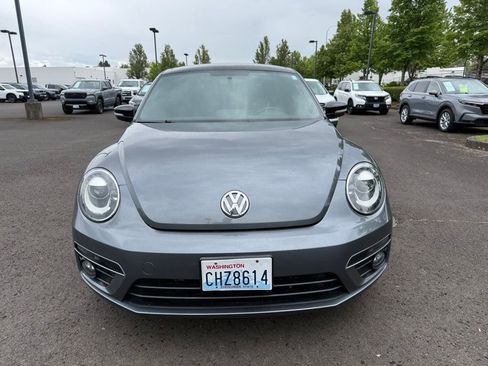 Used 2013 Volkswagen Beetle R-Line FWD image 2