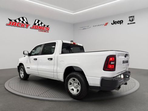 New 2026 RAM 1500 Tradesman image 6