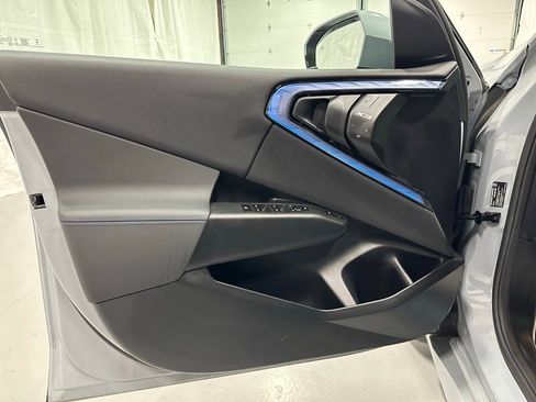 Used 2025 BMW X3 xDrive30i w/ M Sport Package image 8