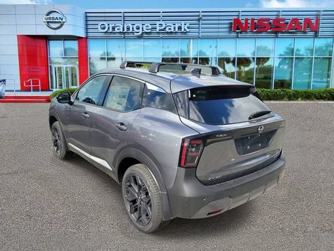 New 2026 Nissan Kicks SR w/ Cold Weather Package AWD/4WD image 3