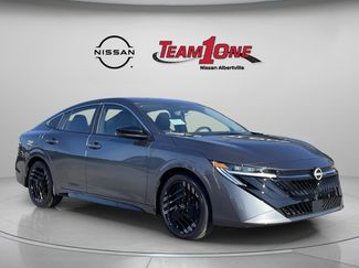 New 2026 Nissan Sentra SR w/ SR Premium Package video 1