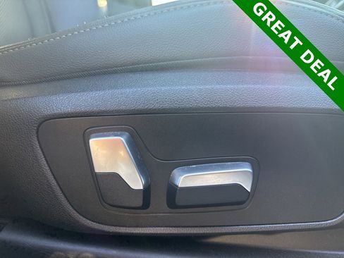 Used 2022 BMW X3 xDrive30i image 10