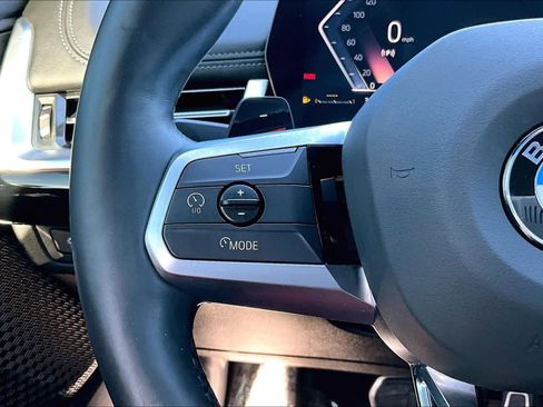 Used 2025 BMW X1 xDrive28i w/ M Sport Package image 24