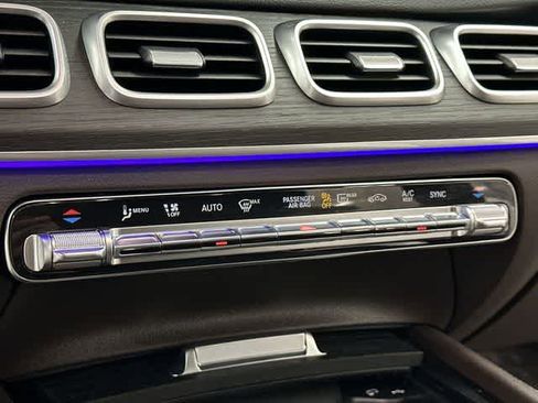 Used 2023 Mercedes-Benz GLE 350 GLE 350 image 16