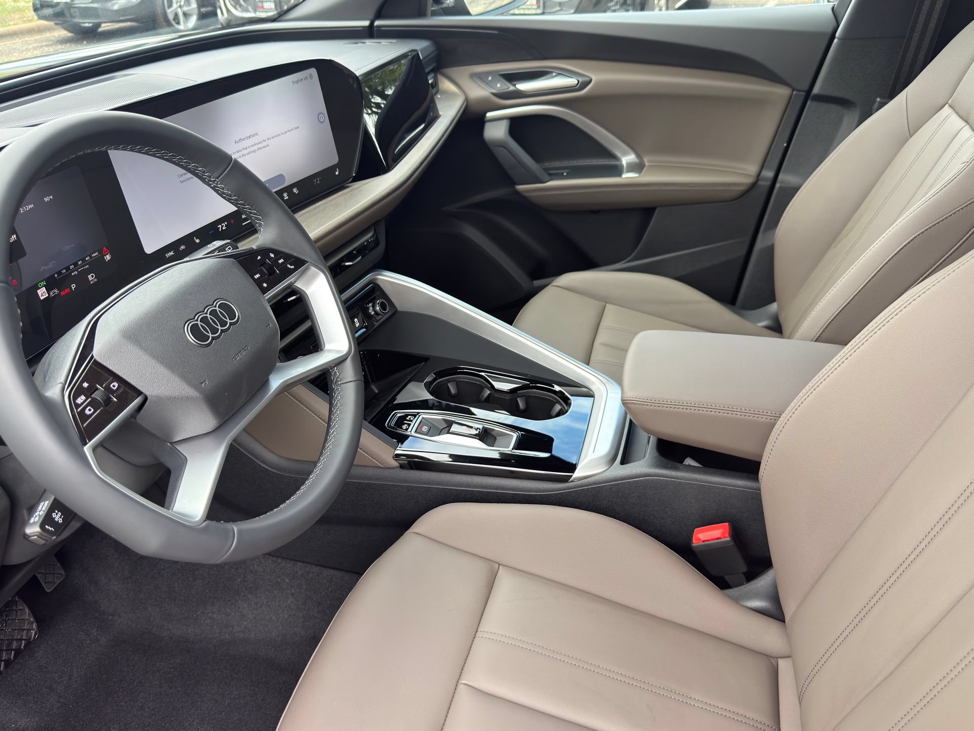 New 2026 Audi Q5 Premium AWD/4WD image 11