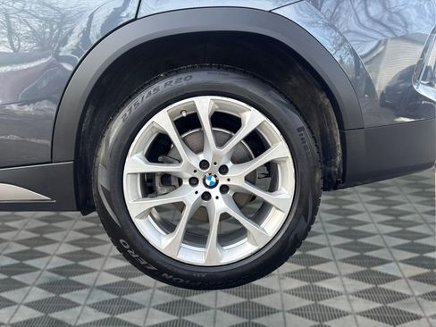 Used 2020 BMW X6 xDrive40i w/ Premium Package image 21