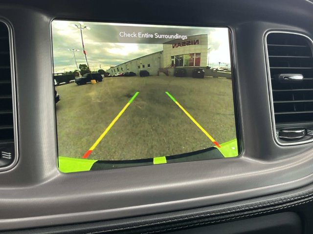 Used 2023 Dodge Charger Scat Pack w/ Plus Group RWD image 37