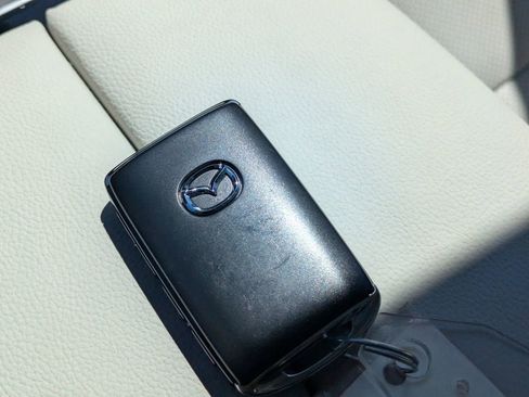 New 2026 MAZDA CX-50 AWD 2.5 S w/ Accent Package image 32