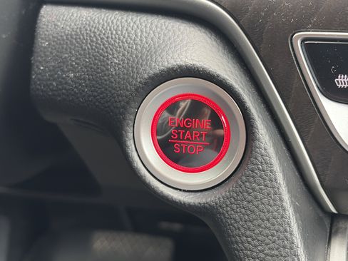 Used 2019 Honda Accord EX image 26
