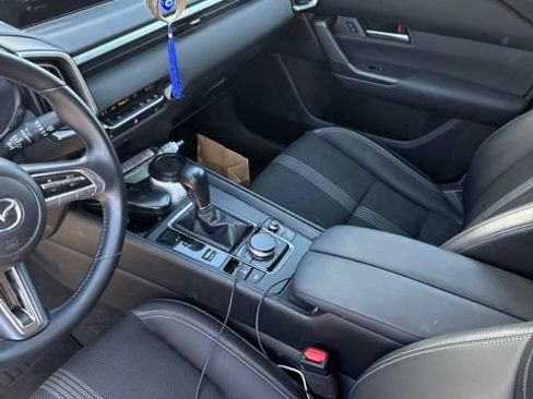 Used 2023 MAZDA CX-50 2.5 S w/ Cargo Package AWD/4WD image 8