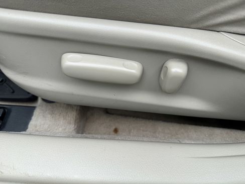 Used 2007 Toyota Camry LE FWD image 16