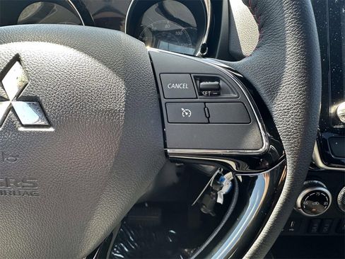 Used 2024 Mitsubishi Outlander Sport 2.0 Trail Edition image 13