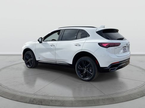 New 2026 Buick Envision Sport Touring AWD/4WD image 7