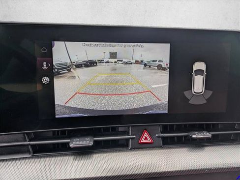 Used 2023 Kia Sportage SX FWD image 13