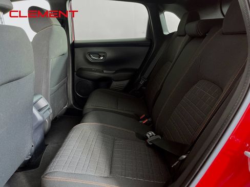 Used 2024 Honda HR-V Sport image 29