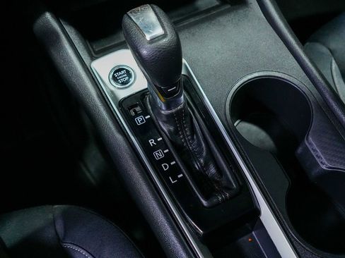 Used 2023 Nissan Altima 2.5 S FWD image 15