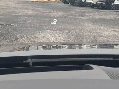 Certified 2024 Nissan Pathfinder Platinum w/ Cargo Package image 30