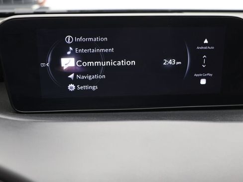 Used 2025 MAZDA MAZDA3 s image 21