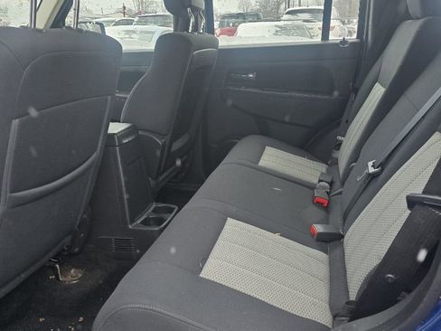 Used 2010 Jeep Liberty 4WD Sport image 11