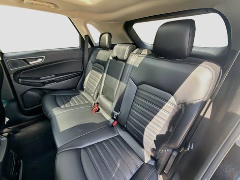 Used 2023 Ford Edge SEL w/ Convenience Package AWD/4WD image 27