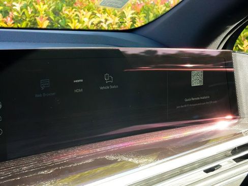 New 2026 Cadillac Escalade IQ Luxury 1 AWD/4WD image 21