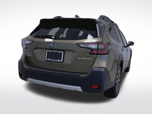 Used 2024 Subaru Outback Limited image 7