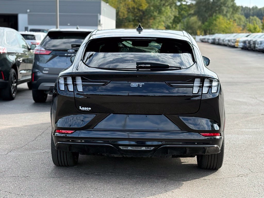 Used 2023 Ford Mustang Mach-E GT AWD/4WD image 37