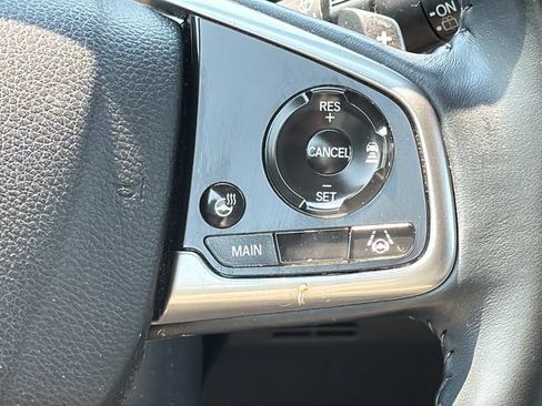 Used 2021 Honda CR-V Touring image 27