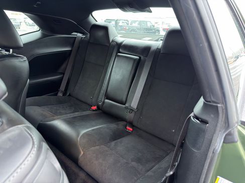 Used 2023 Dodge Challenger R/T w/ Plus Package image 16