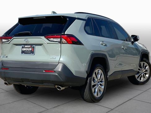Used 2023 Toyota RAV4 XLE Premium FWD image 13