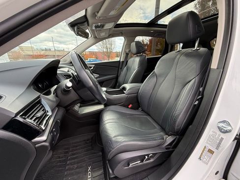 Used 2021 Acura RDX w/ Technology Package image 15