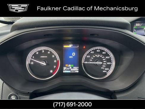 Used 2020 Subaru Forester Touring image 29