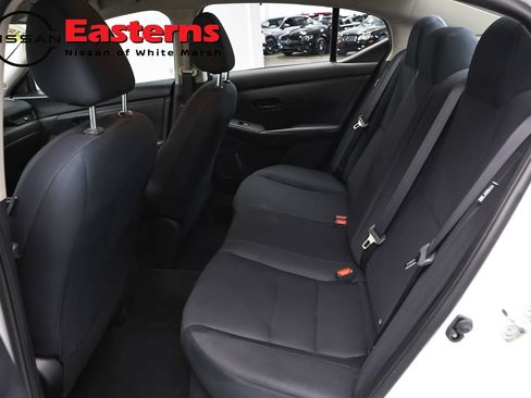 Used 2024 Nissan Sentra S FWD image 20