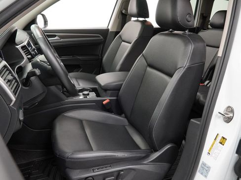 Used 2019 Volkswagen Atlas SEL AWD/4WD image 10