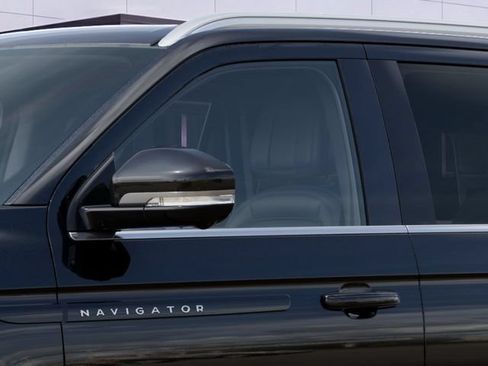 New 2027 Lincoln Navigator Black Label AWD/4WD image 20