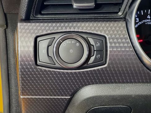 Used 2018 Ford Mustang GT w/ GT Performance Package RWD image 11