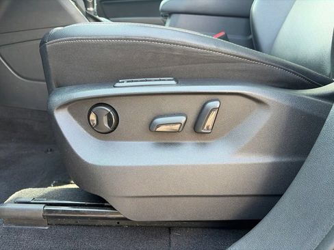 Used 2019 Volkswagen Atlas SEL AWD/4WD image 27