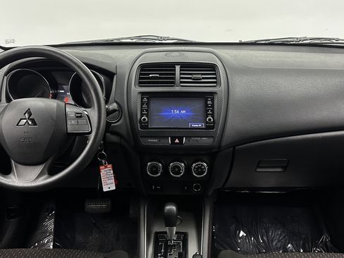 Used 2019 Mitsubishi Outlander Sport LE image 23