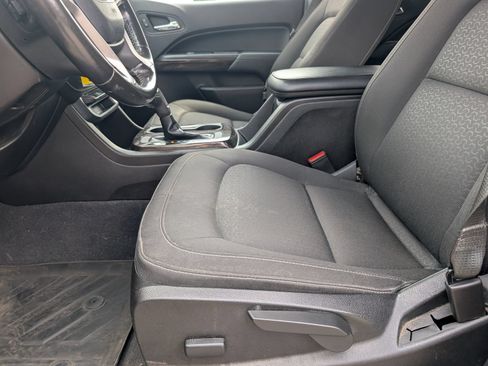 Used 2019 GMC Canyon SLE w/ SLE Convenience Package AWD/4WD image 7