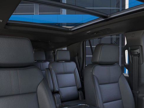 New 2026 Chevrolet Tahoe RST w/ Comfort Package image 24