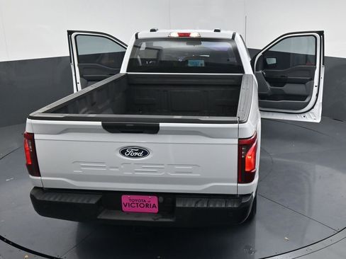 Used 2024 Ford F150 XL image 21