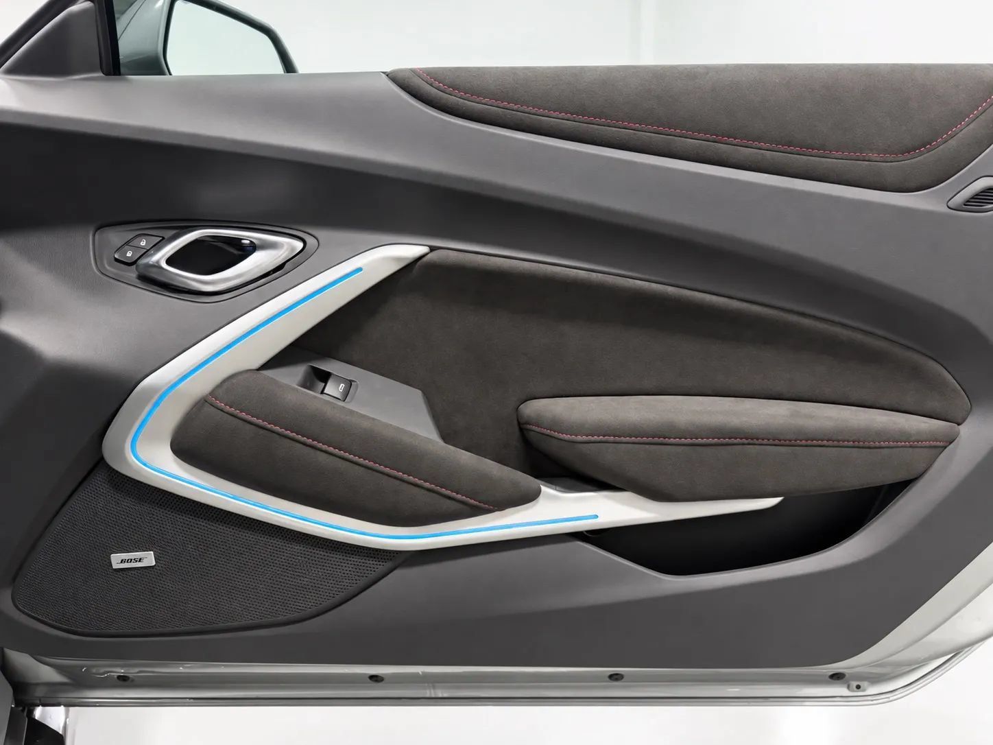 Used 2023 Chevrolet Camaro ZL1 RWD image 20