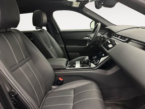 Used 2023 Land Rover Range Rover Velar R-Dynamic S image 15