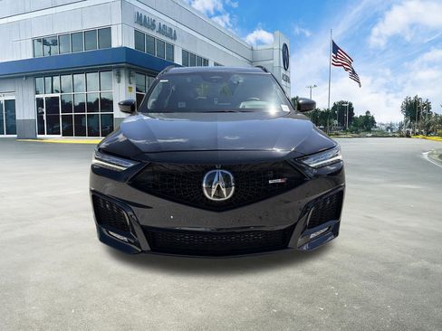 New 2026 Acura MDX Type S image 9