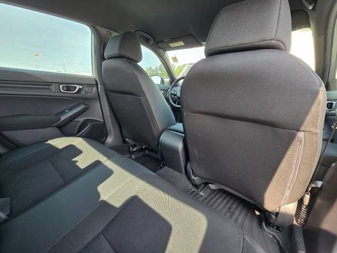 Used 2025 Honda Civic Sport image 13