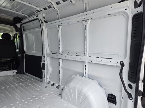 New 2026 RAM ProMaster 2500 w/ Convenience Group FWD image 14